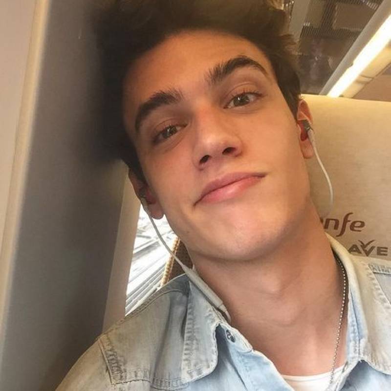 Rami, 23, Mehdauli