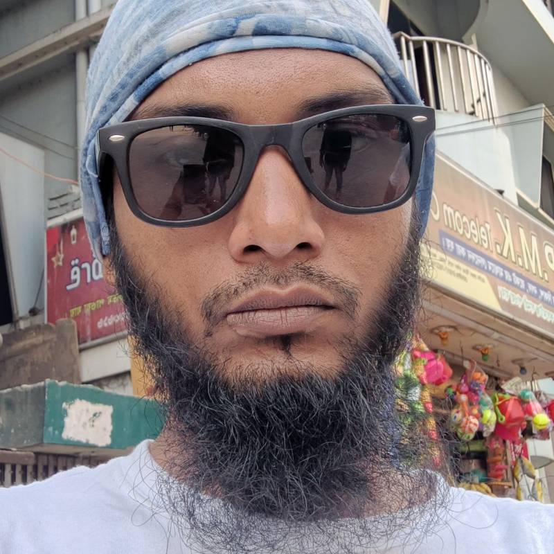 Jobaer, 29, Thi Bnh