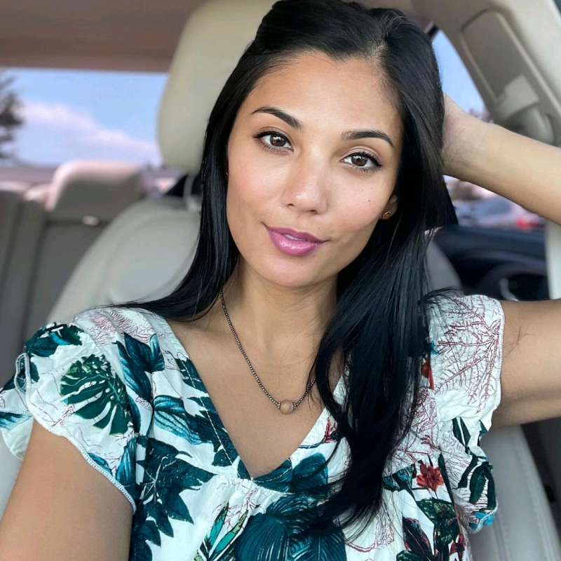 Harley, 38, Nuevo Laredo