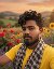 Arif billah, 27, Yedtare