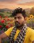 Arif billah, 27, Lome