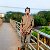 Jishan Joy, 36, Madagascar