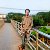 Jishan Joy, 36, Kualaserba
