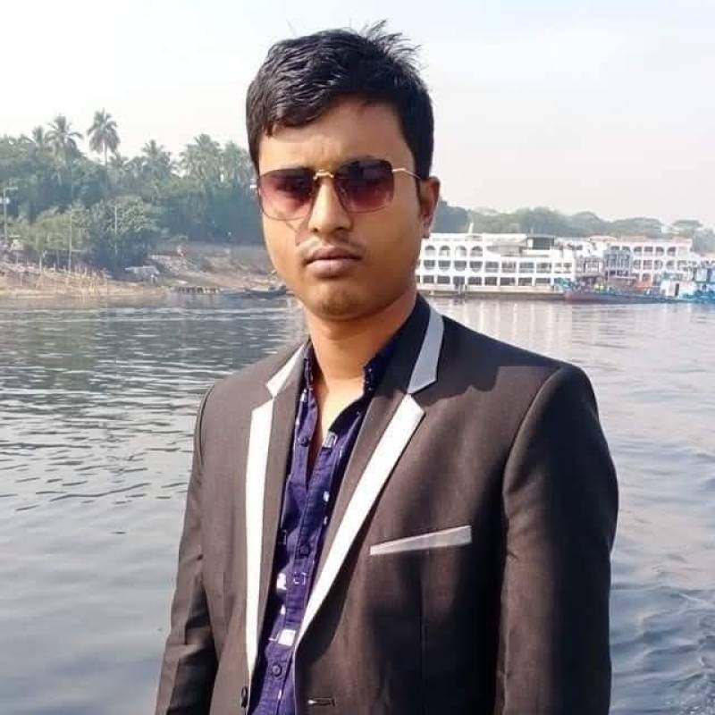 Mdsahin, 34, North Darkota