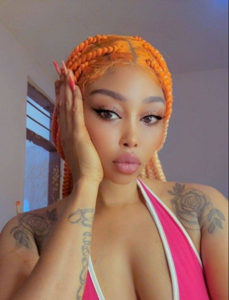 Melissa, 31, Nonkon