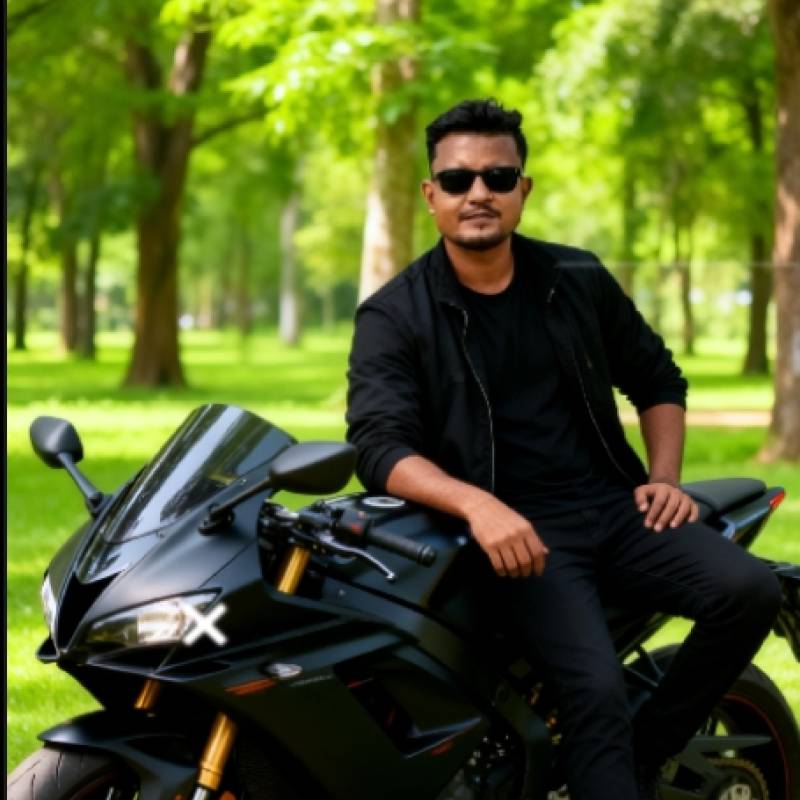 Md kobir, 27, Loreto