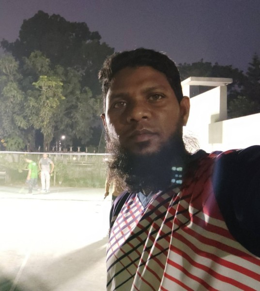 Md ak, 35