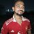 Maruf, 26, Netherlands Antilles