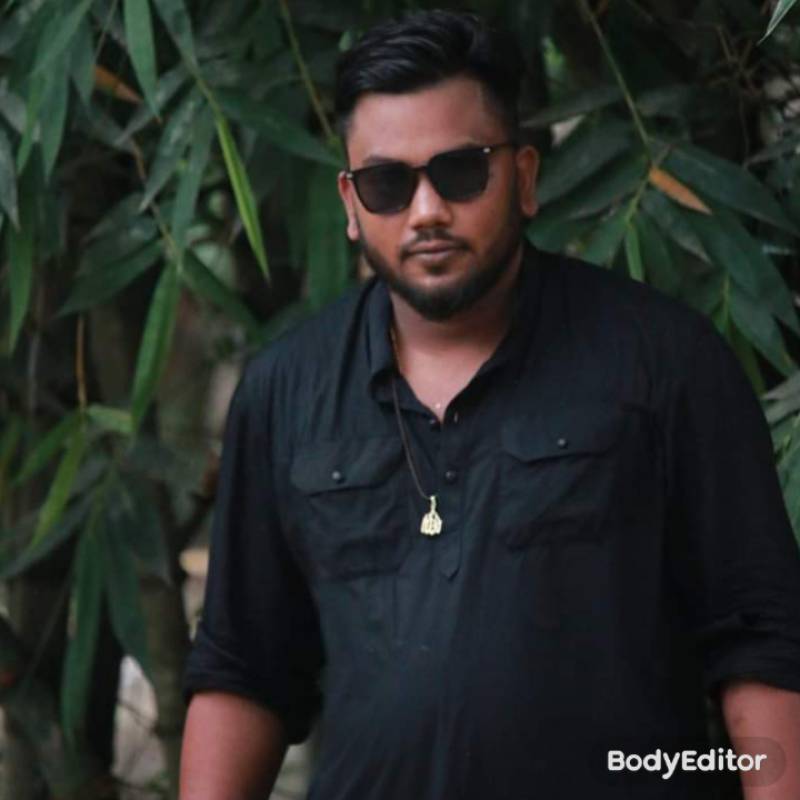 Nasir, 33, San Jacinto Del Cauca