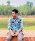 Rayhan Ahmed Akash, 22, Heyderabad