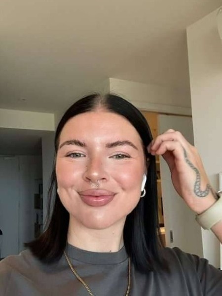 Anne luis, 37, Cizah