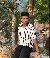 Hamim Khan, 22, Tanzania