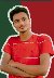 MD Abdullah, 20, Bir El Djir