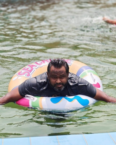 Md Tohidul, 39, Holzwickede