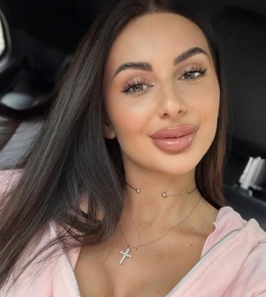yulia, 38, Karmauli