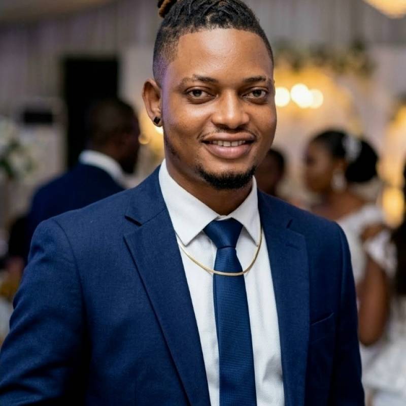 Prince, 40, Nuneaton