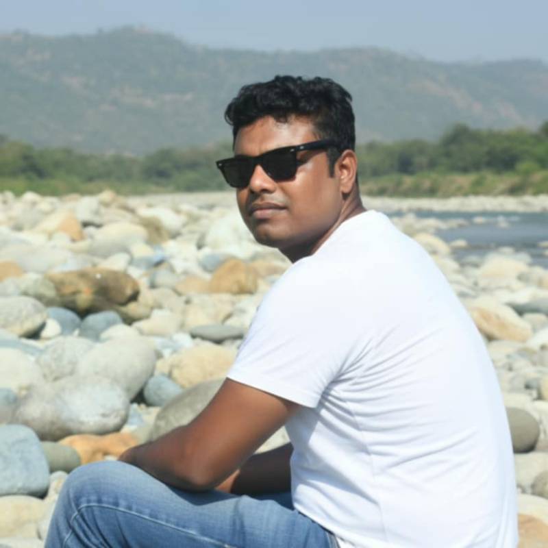 Ratull, 38, Nahorkatiya