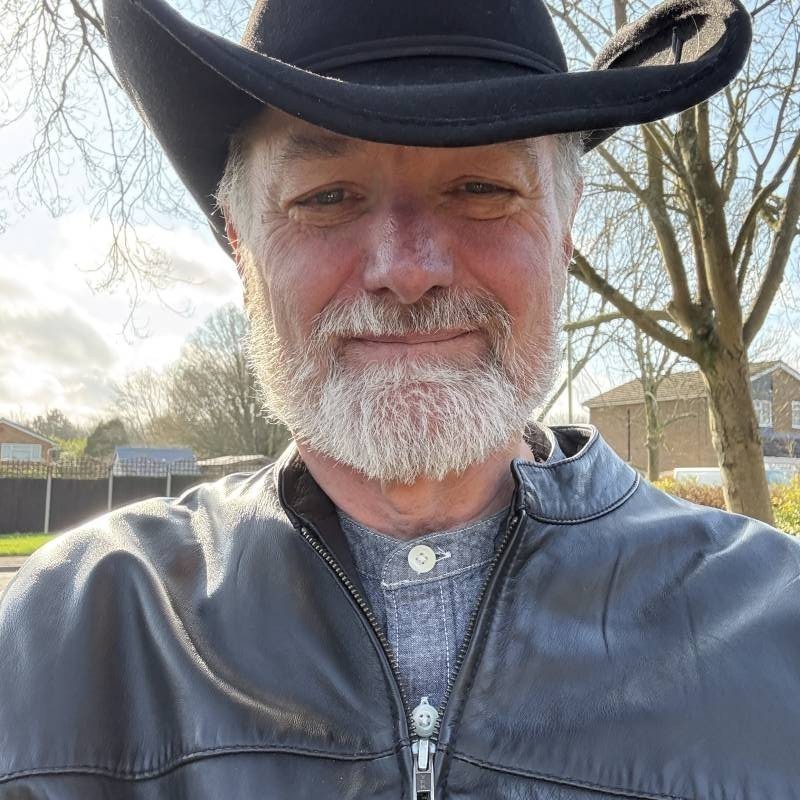 Gary, 72, Khanda
