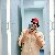 MD JAHID, 25, Sedalia