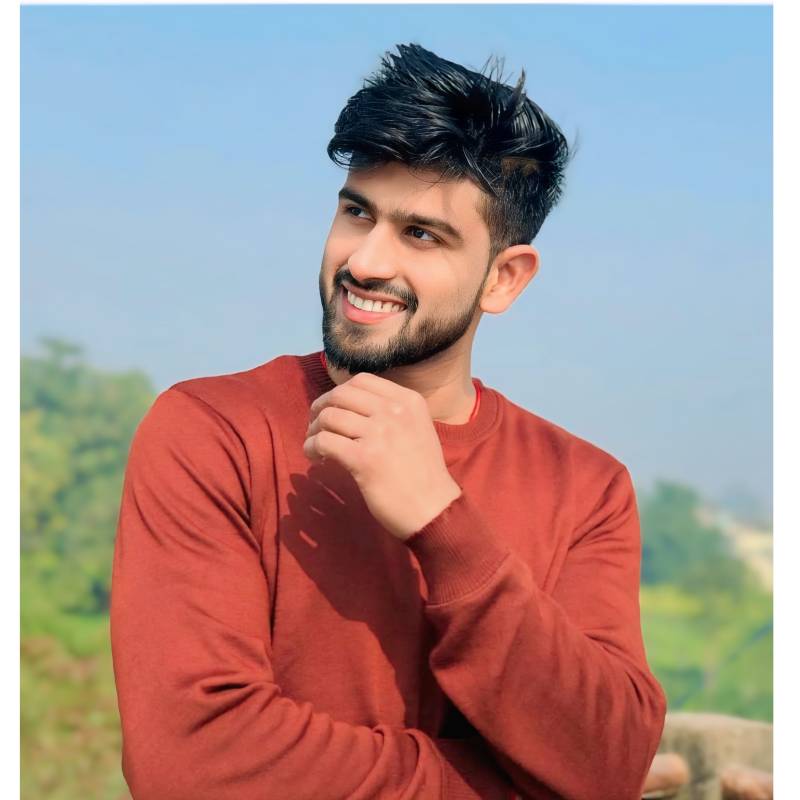 Jahid, 28, Kriel