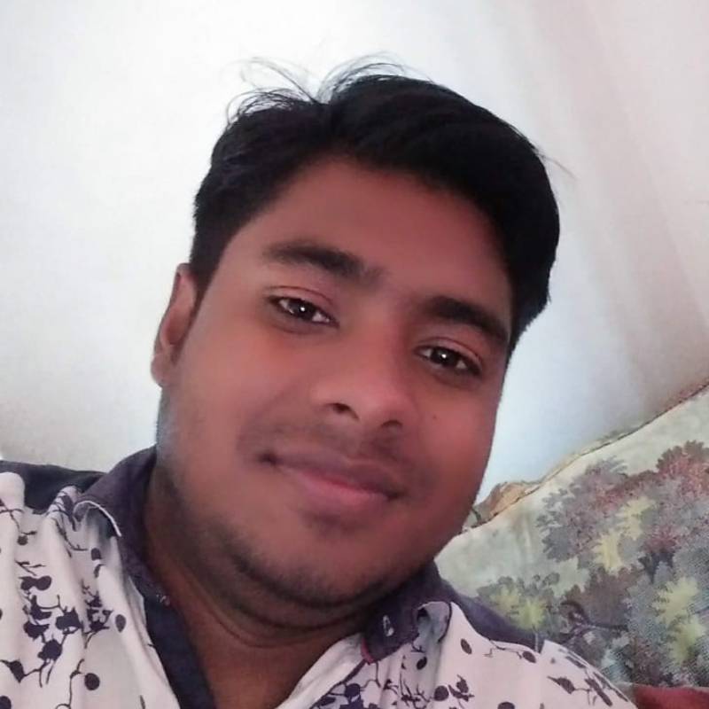 Amdad, 31, Daka