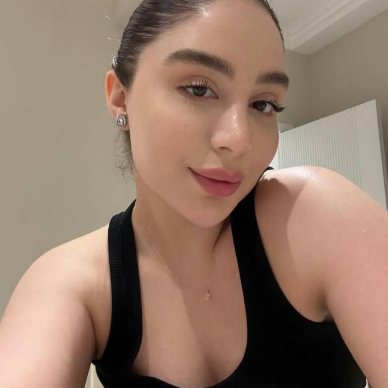 Лина Анжела, 35, Vubatalai