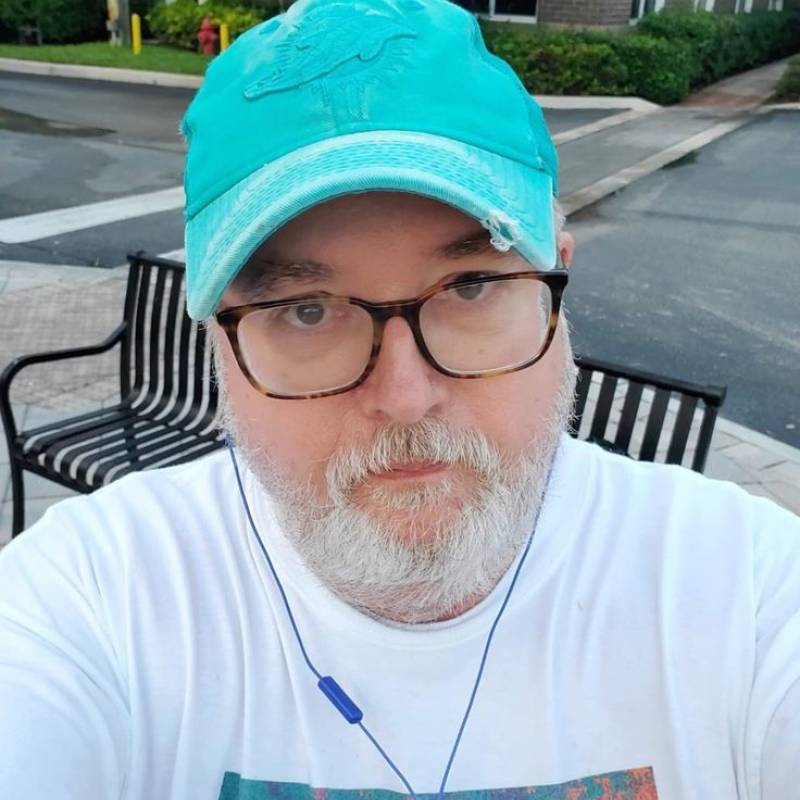 Gabriel, 52, Chbar Mon