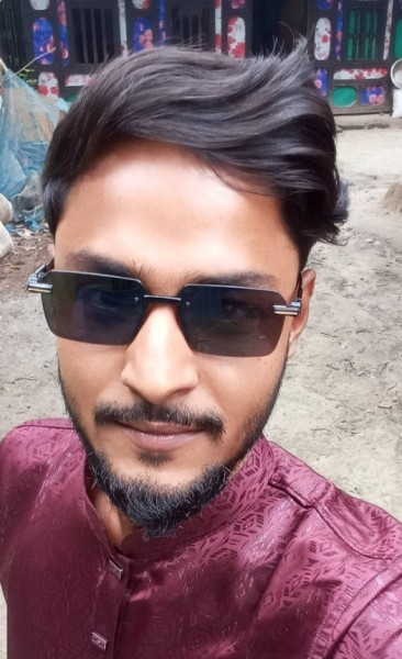 SHAKIL, 26, English