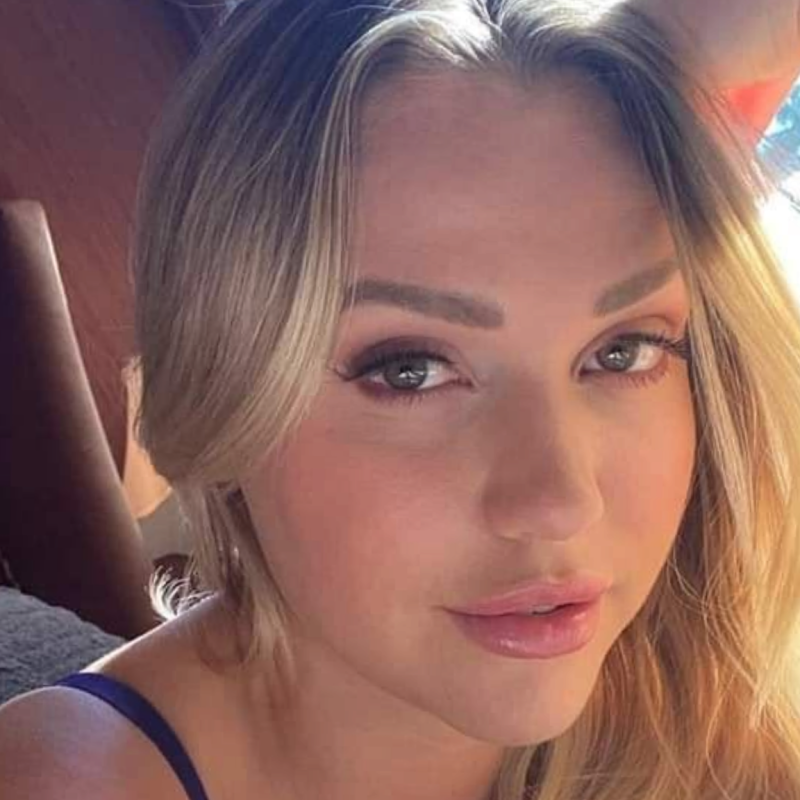 lily, 36, Buharkent