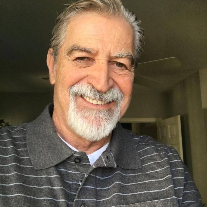 Hayes, 67, Arcos De Valdevez