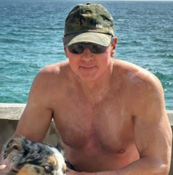 Bryant, 59, Tiberias