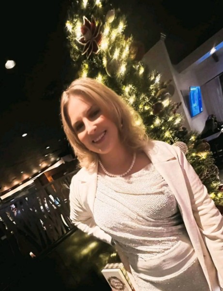 Susan, 36, Komenda