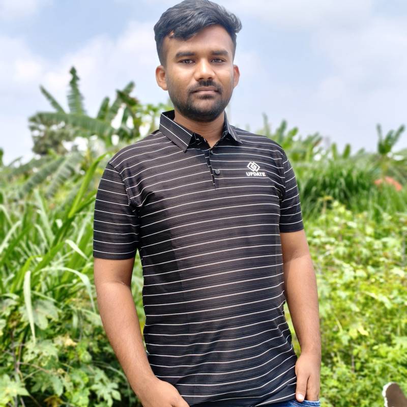 Hasibul, 29, Yond