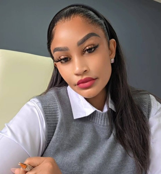 Felicia, 34, Ammr