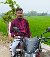 MD.ZAMIR ALI, 30, Canada