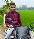 MD.ZAMIR ALI, 30, Parmanpur