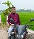 MD.ZAMIR ALI, 30, George Mason