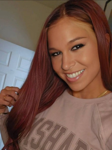 Sheryl, 40, Aiuaba