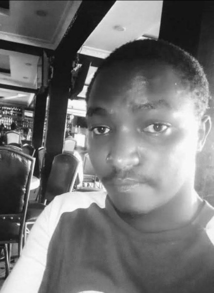 Denis, 33, Uberaba