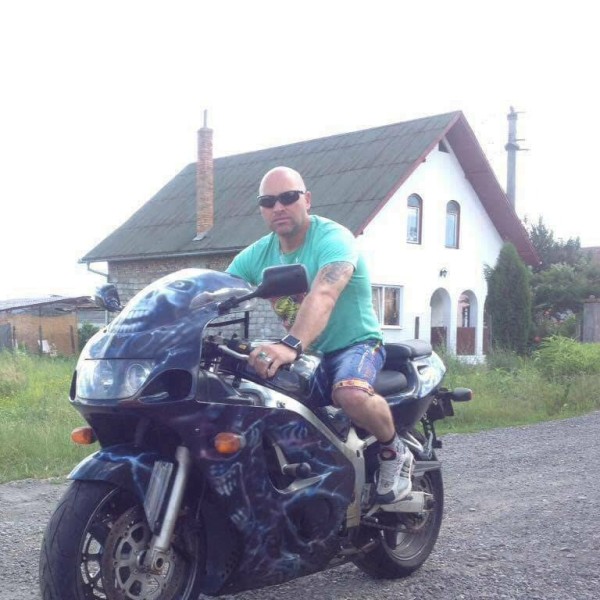 Antonio, 51, Barra Dos Coqueiros