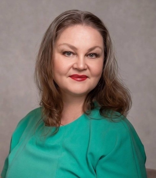 Lady, 52, Uruapan