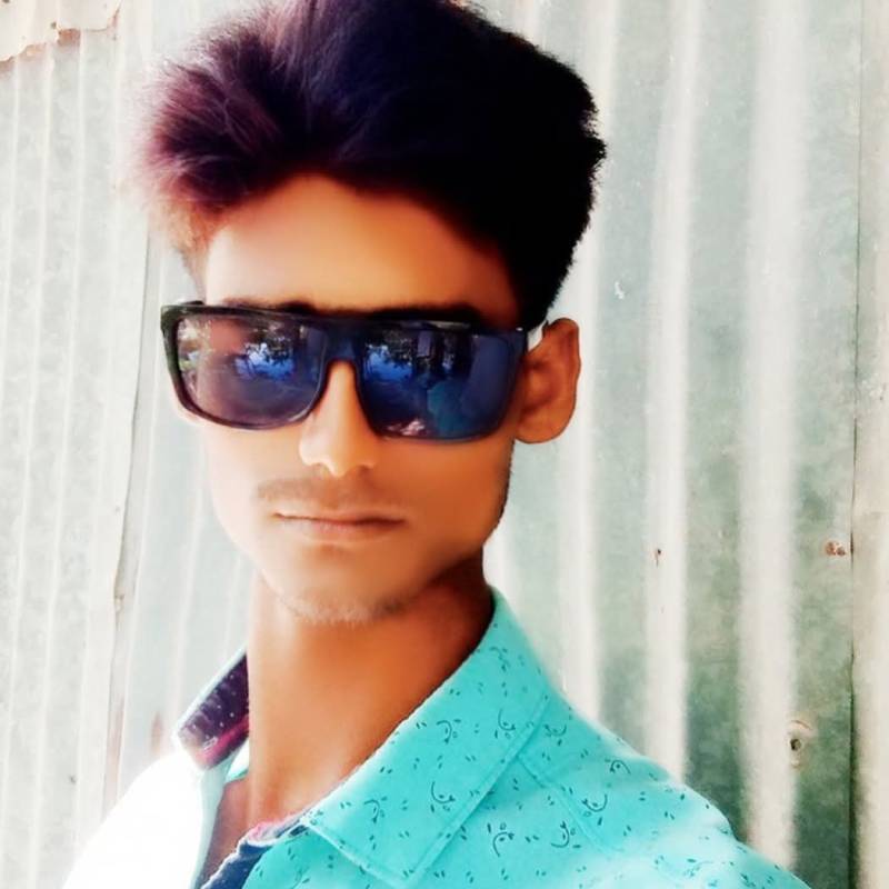 MD ARIF, 21, Kalikiri
