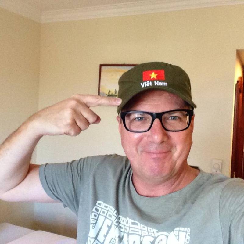 Assani Omar, 47, Macon