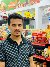 MD Munna, 27, Carmel