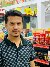 MD Munna, 27, So Jos Dos Pinhais