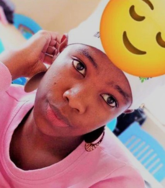 carol, 28, Sidi Amrane