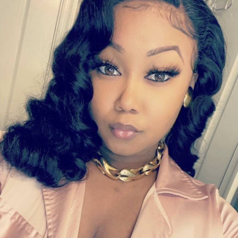 Laila, 32, Pinal