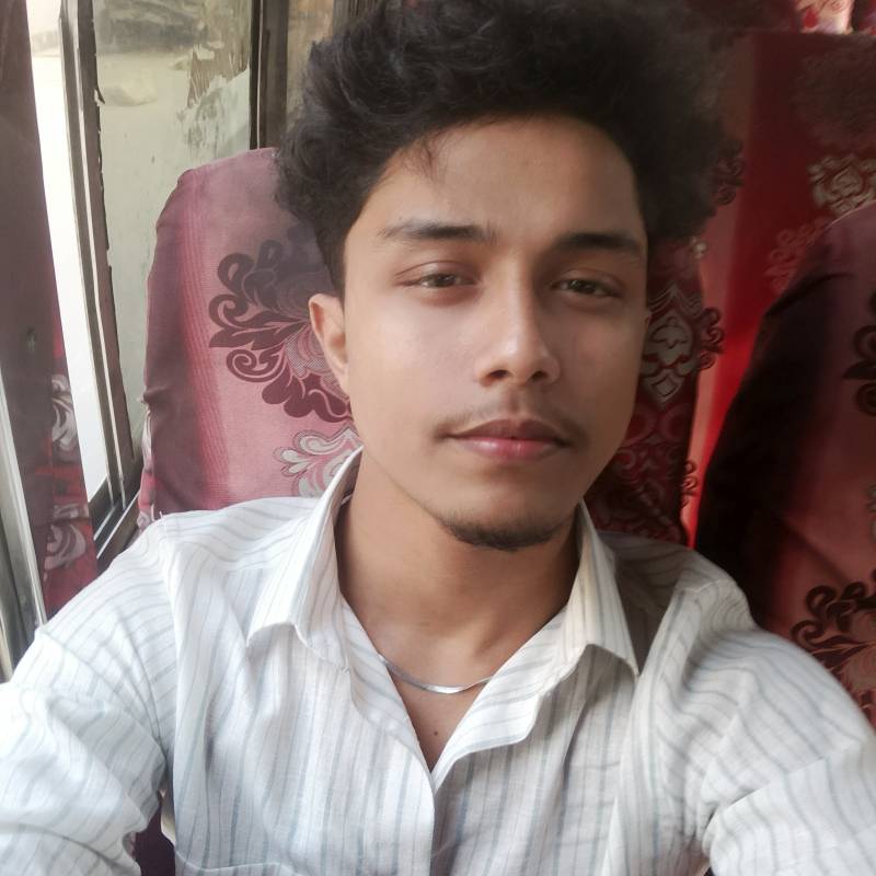 Siam, 22, Ali Ben Sliman