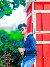 Akash Ahmed, 25, Wakiso