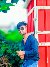 Akash Ahmed, 25, Salgtarjn